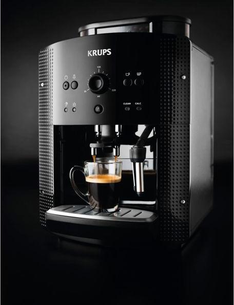 Productafbeelding Krups EA 810 B
