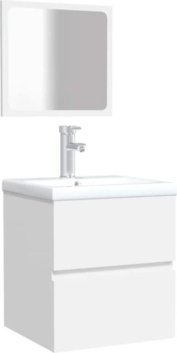 Image du produit VidaXL Kathrin (41 x 38.5 x 45 cm)