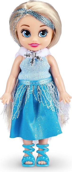 Produktbild Zuru Sparkle Girlz Winterprinzessin Cupcake
