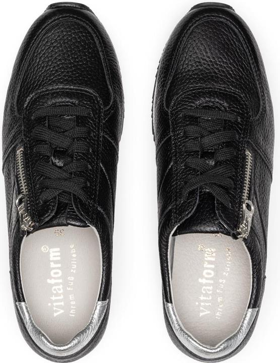 Produktbild Vitaform Sneaker Hirschleder Soft (38)