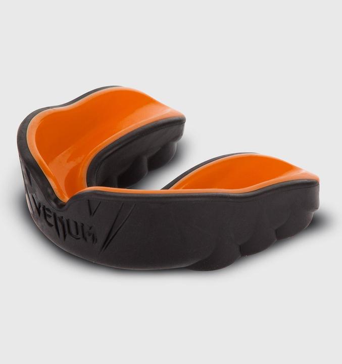 Immagine prodotto Venum Paradenti Challenger nero/arancio (Taglia unica)