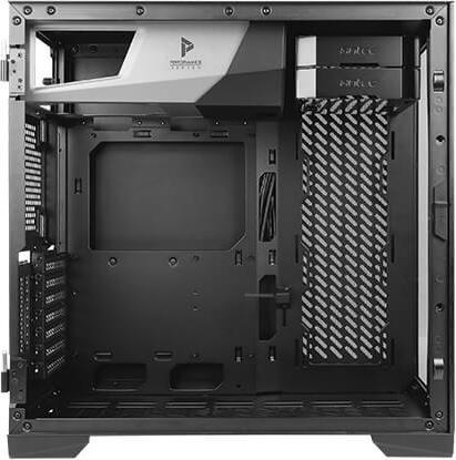 Actual product image Antec P120 Crystal (ATX, mATX, Mini-ITX, E-ATX)