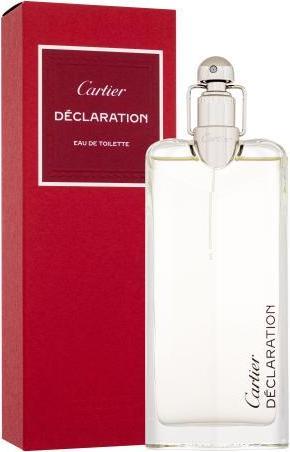 Actual product image Cartier Declaration (Eau de toilette, 100 ml)