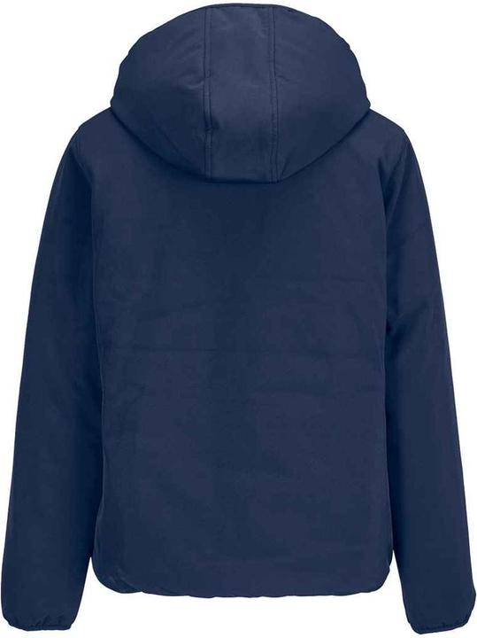 Actual product image Sols Womens/Ladies Falcon Padded Soft Shell Jacket (XL)