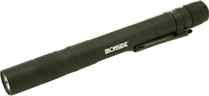 Ironside Penlight torch (13.10 cm)