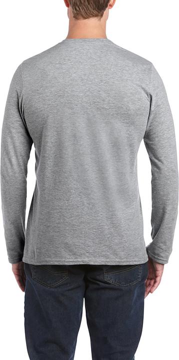 Produktbild Gildan Soft Style TShirt (5 StückPackung) (XXL)