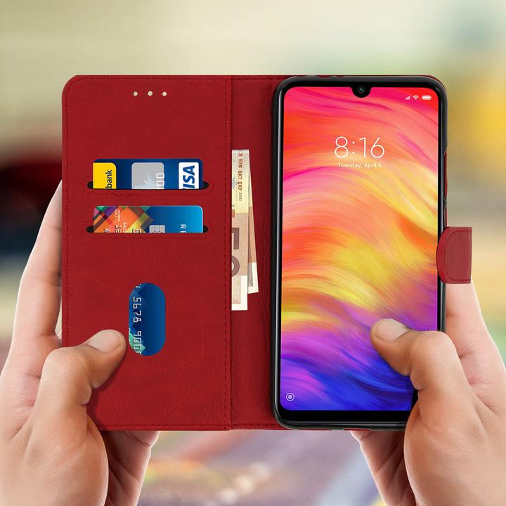 Produktbild Avizar Chester Series (Xiaomi Redmi Note 7)