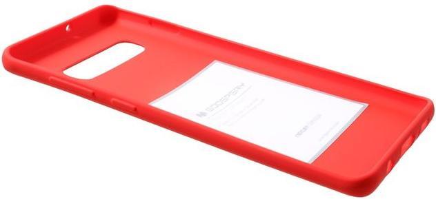 Image du produit Goospery Douceur Jelly Series (Samsung Galaxy S10+)
