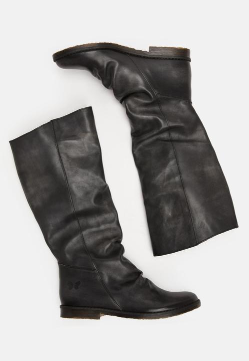Produktbild Felmini Die halbhohen Felmini-Stiefel Renoir 7584 sind aus weichem Leder mit Vintage-Finish gefertigt und ha (38)
