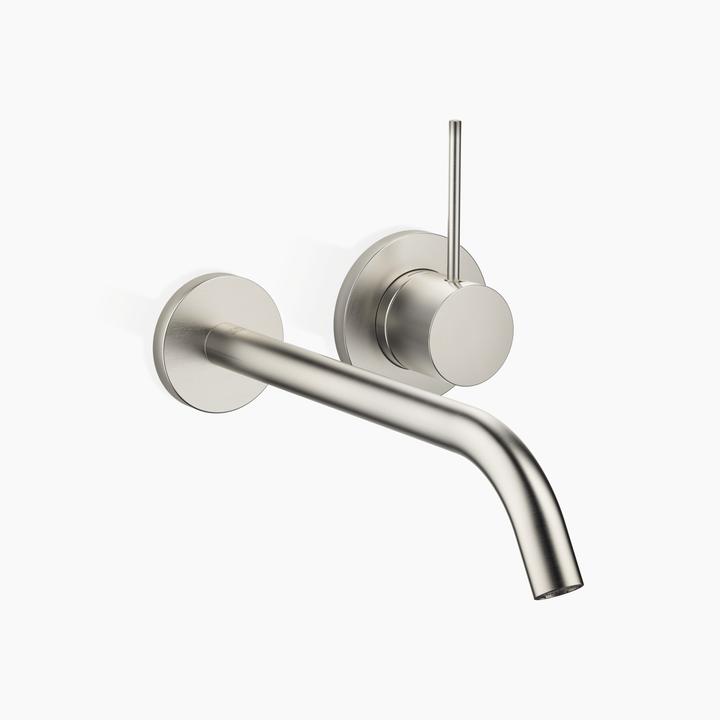 Platine brossé