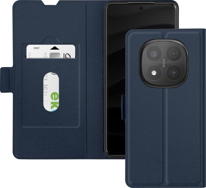 Actual product image Avizar Classic Chic Cover (Xiaomi Redmi Note 14 Pro)