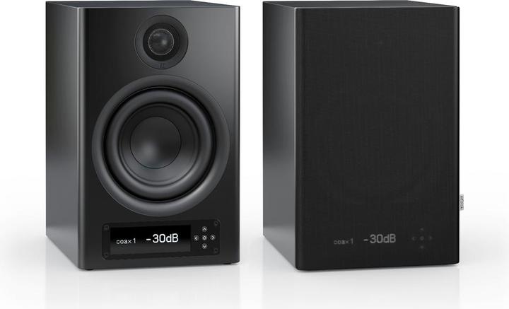 Produktbild Nubert nuPro XS-4000 RC (1 Paar, 360 W)