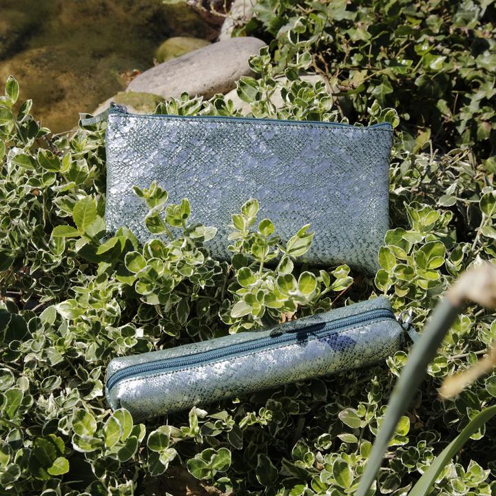 Produktbild Clairefontaine Leder-Etuis