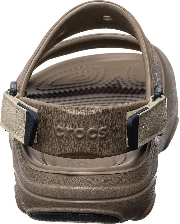 Produktbild Crocs All-Terrain Sandal (43, 43.5, 44, 43 1/3)