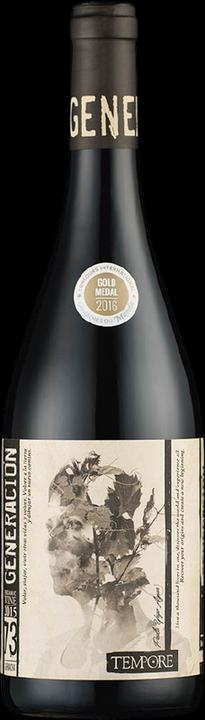 Bodegas Tempore Generación 73 Garnacha (2021)