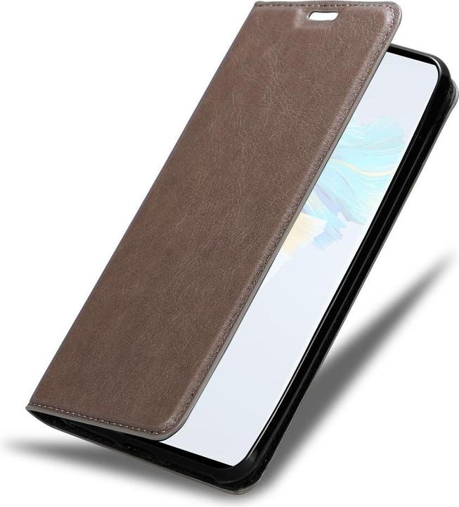 Productafbeelding Cadorabo Boek Onzichtbare Magneethoes (Huawei Mate 40 Pro)