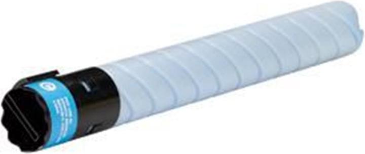 Produktbild Katun Performance - 437 g - Cyan - kompatibel (C)