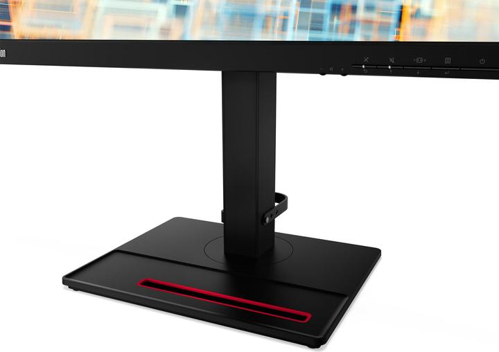 Image du produit Lenovo ThinkVision T22v-20 (1920 x 1080 pixels, 21.50")