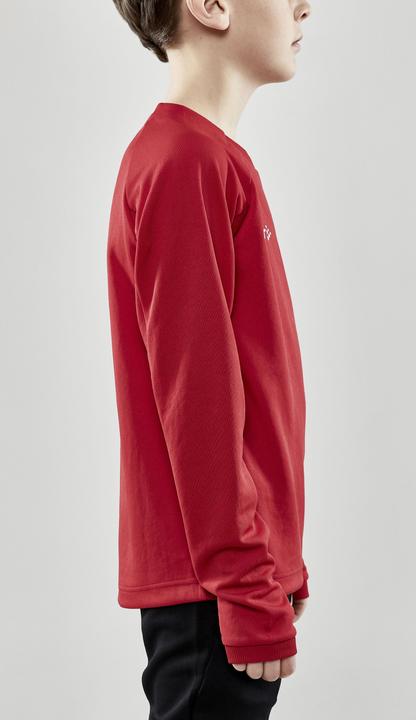 Image du produit Craft Evolve Crew Neck Jr (134)