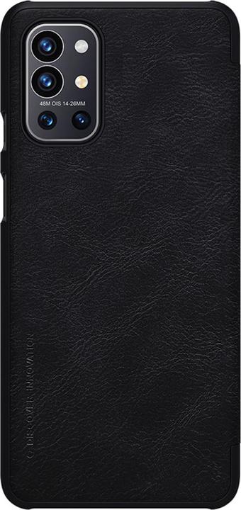 Produktbild Nillkin Qin Series (OnePlus 9R)