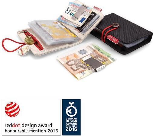 Immagine prodotto Transotype senseBag Billfold