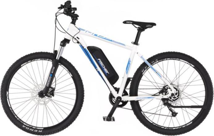 Produktbild Fischer Viator ETD 1861 (44 cm)