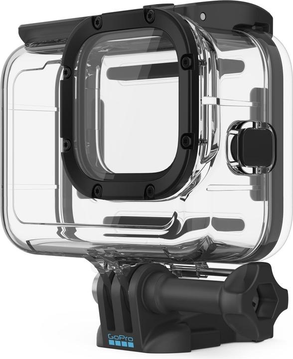 Produktbild GoPro Schutzgehäuse + Wasserdichtes Case für HERO10/11/12/13 Black (11, 12)
