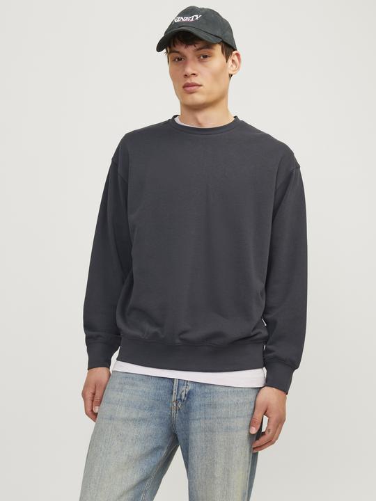 Image du produit Jack & Jones Jjecharge Sweat Crew Neck Noos (L)