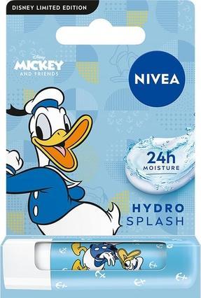 Immagine prodotto NIVEA Rossetto protettivo Disney Paperino 4.8G