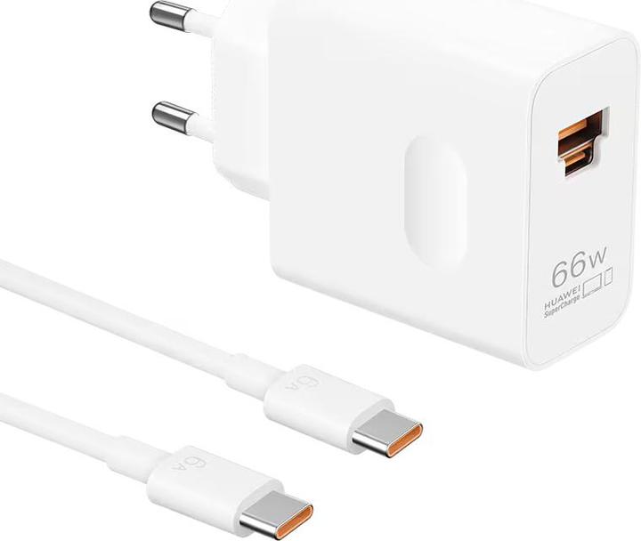 Actual product image Huawei SuperCharge