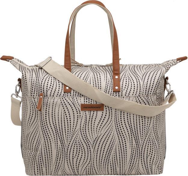 Actual product image New Looxs Tendo Alma Sand bag