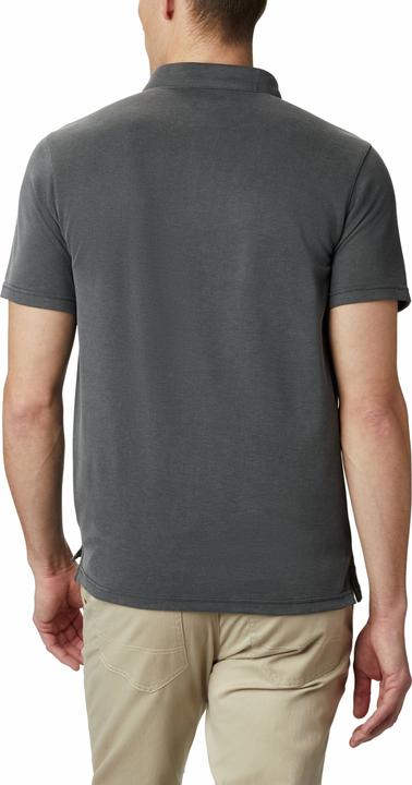 Actual product image Columbia Nelson Point Polo (M)