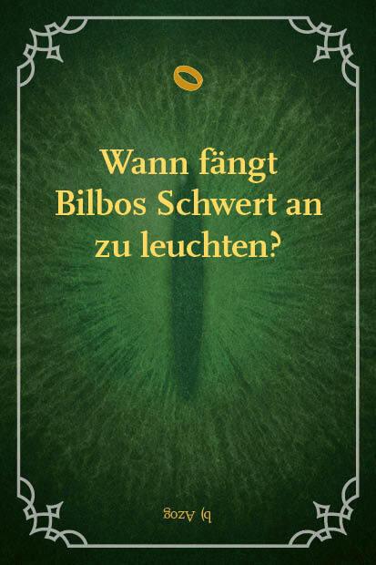Produktbild Kartenspiel: Das inoffizielle Quiz für Herr der Ringe-Fans (Deutsch)