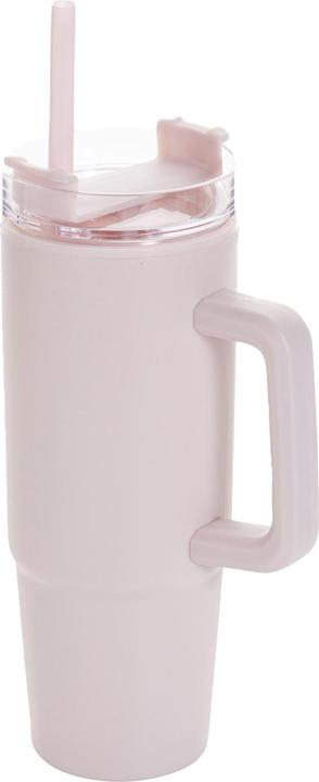 Actual product image Xd Collection Tana Handle Plastic 900ml Tumbler (0.90 l)
