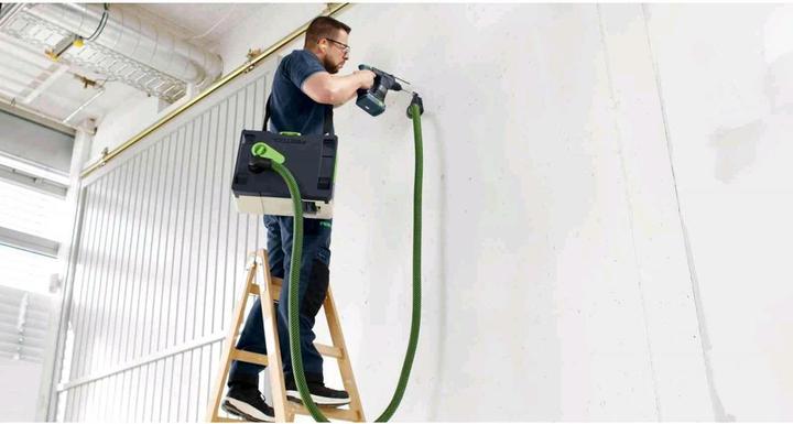 Produktbild Festool Absaugmobil CTLC SYS I-Basic (Trockensauger)