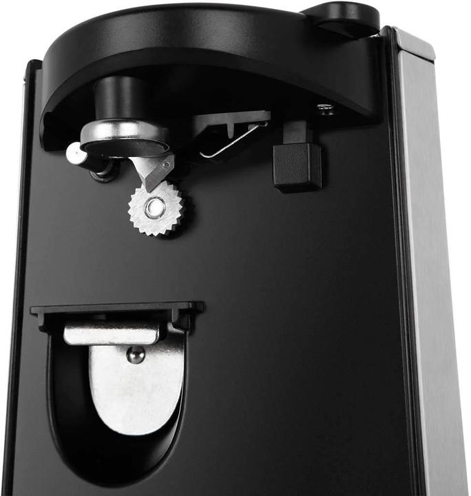 Image du produit Orbegozo Ouvre-boîte électrique CU 6500