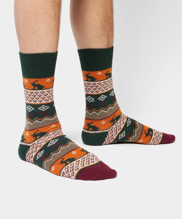 Produktbild DillySocks Cozy Matias (Einzelpack, 36 - 40)