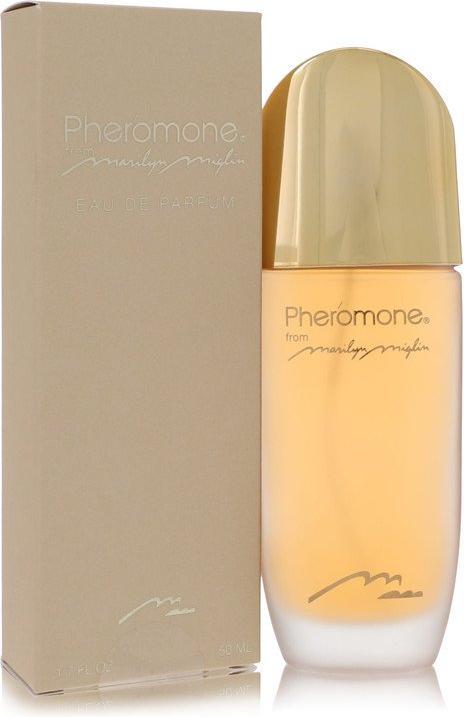 Produktbild Marilyn Miglin Pheromone (Eau de Parfum, 50 ml)
