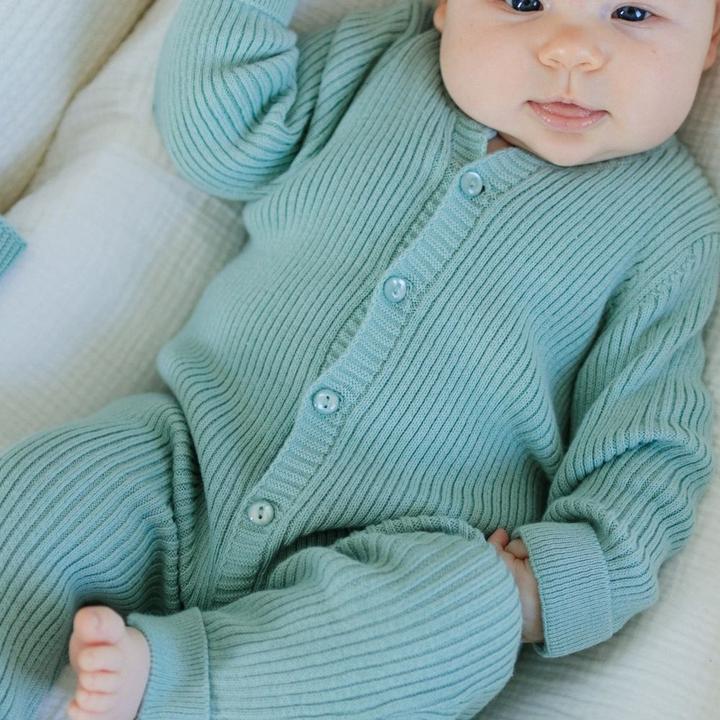 Produktbild Zero.99 2er Baby-Set Strampler, 100% Baumwolle (50, 56, 62, 68)