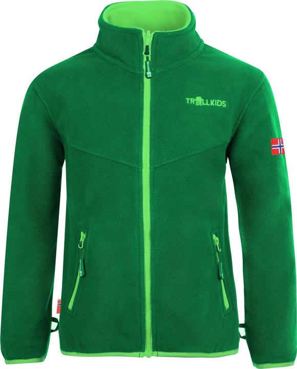 Trollkids Oppdal XT