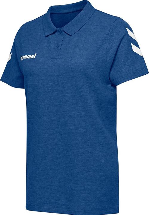 Immagine prodotto hummel Go Cotton Polo Donna (XL)