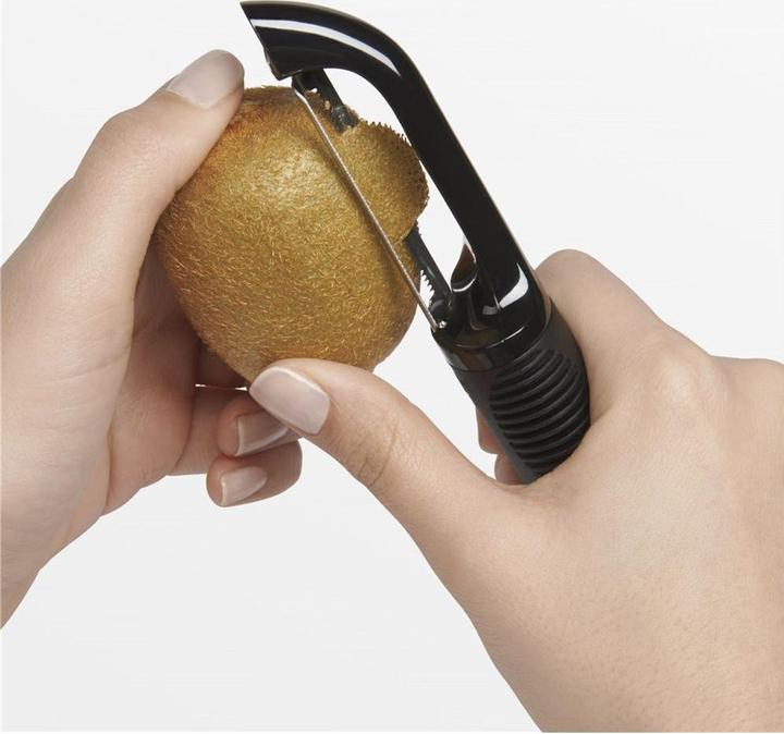 Actual product image OXO Fluted peeler