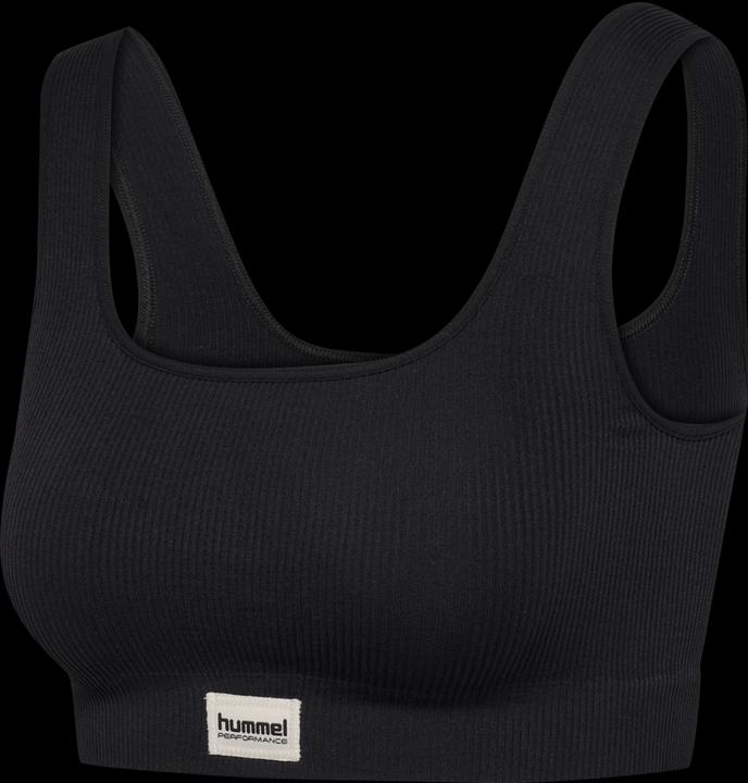 Image du produit hummel Hmlpulse Seamless Rib Bra (L)