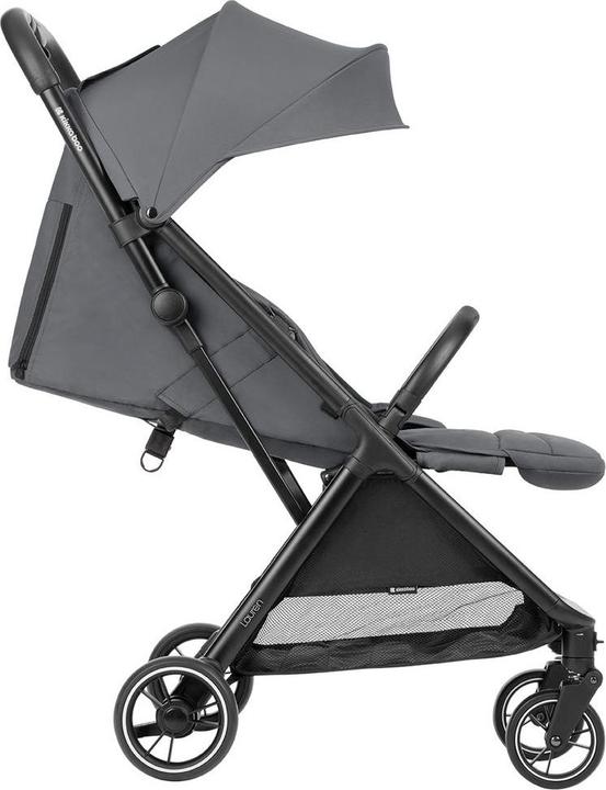 Actual product image Kikkaboo Lauren pushchair
