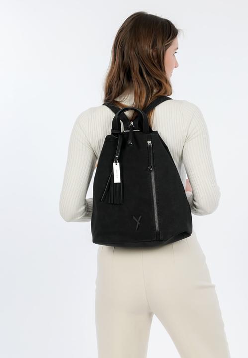 Produktbild Suri Frey Rucksack Romy (0.02 l)