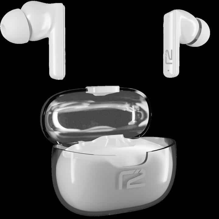 ready2music Chronos Air ANC, white (DNC, Kabellos)