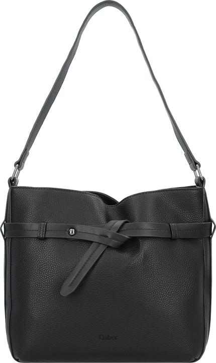 Actual product image Gabor Latissa shoulder bag M 31 cm