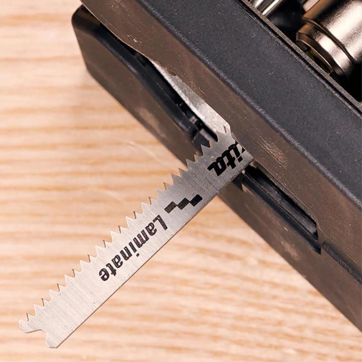 Actual product image Makita Jigsaw Blade B-53 Laminate