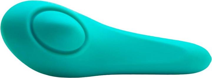 Actual product image Hot Octopuss Pulse Queen Vibrator - Green