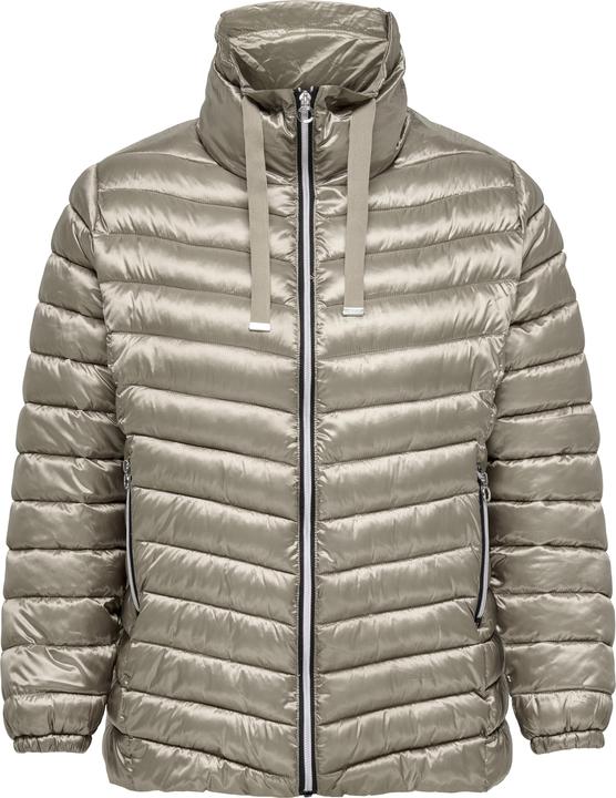 Only CARVEGA Steppjacke Steppjacke